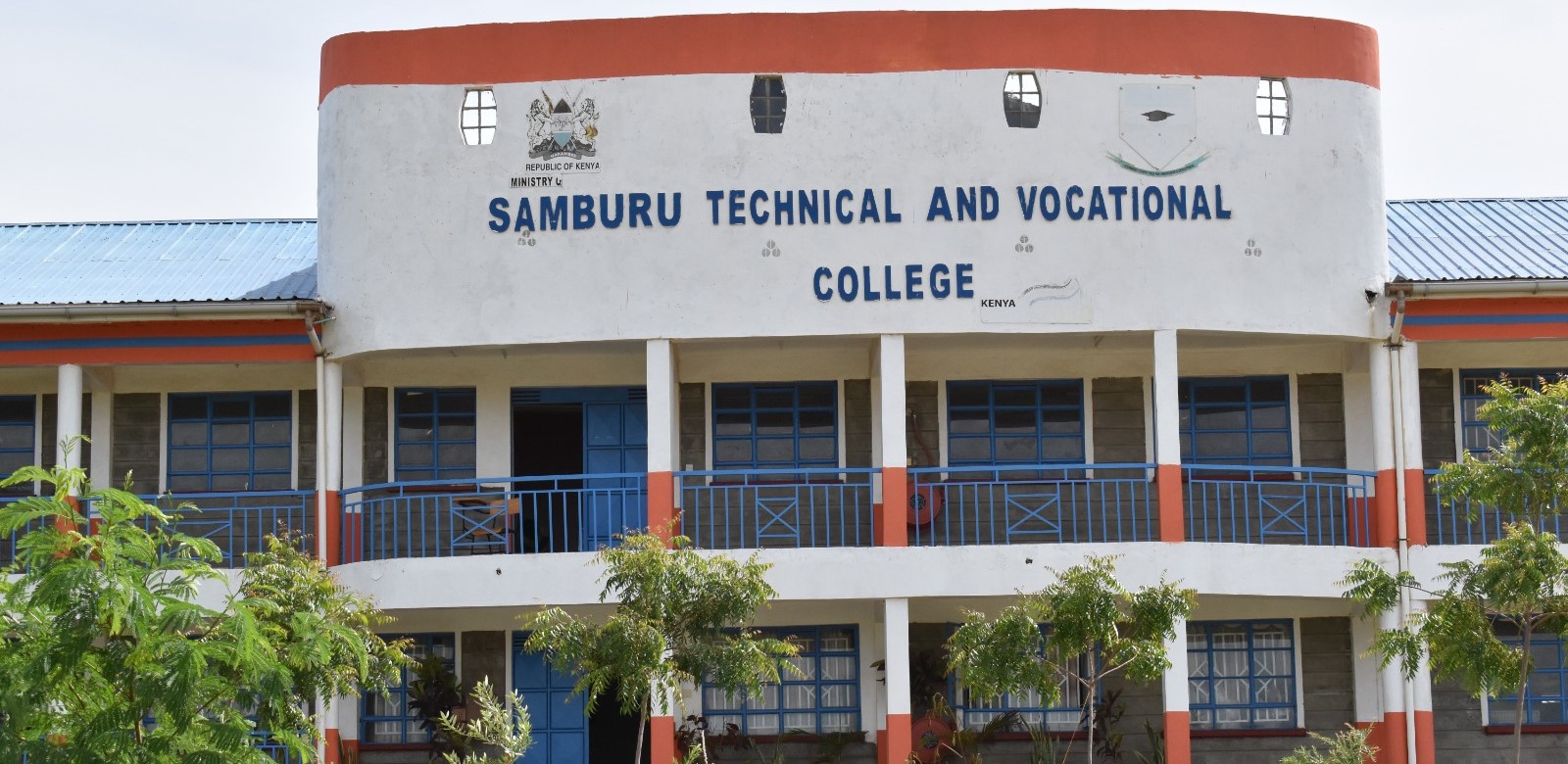 SamburuTechnical